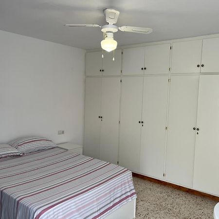 Apartament Apartamento Almería Exterior foto